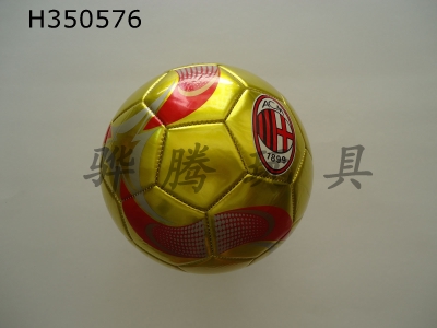 H350576 - Football (Golden leagues)