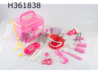 H361838 - Dental toys