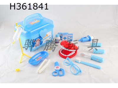 H361841 - Dental toys