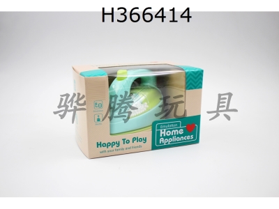 H366414 - small home appliances
