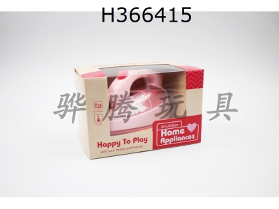 H366415 - small home appliances