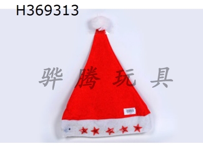 H369313 - Flash Christmas hat