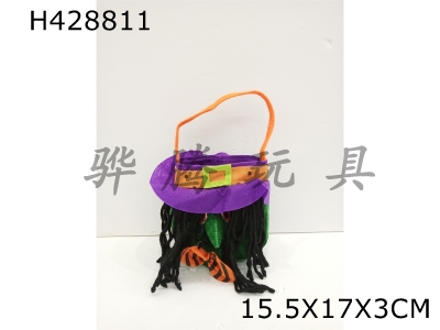 H428811 - Witch bag