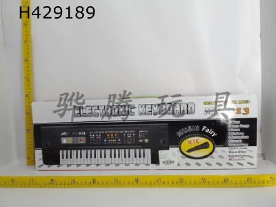 H429189 - electric organ / electronic organ