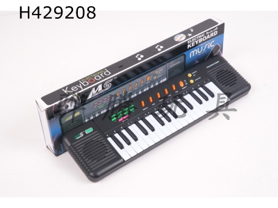 H429208 - electric organ / electronic organ