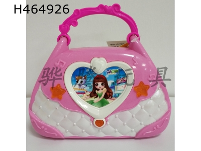 H464926 - Princess handbag