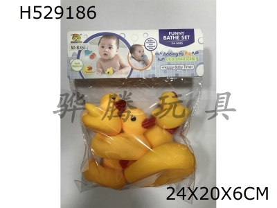 H529186 - Plastic&nbsp;lined&nbsp;animal&nbsp;five&nbsp;card&nbsp;bag&nbsp;farm