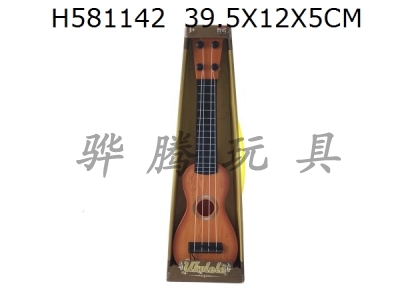 H581142 - Ukulele four string guitar