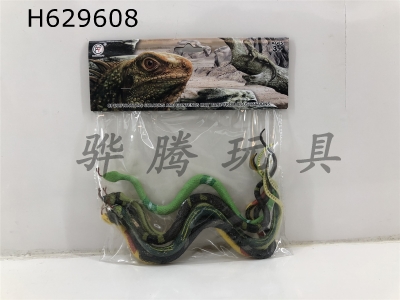 H629608 - snake