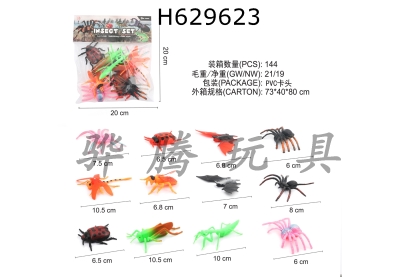 H629623 - insect