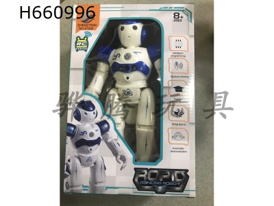 H660996 - robot