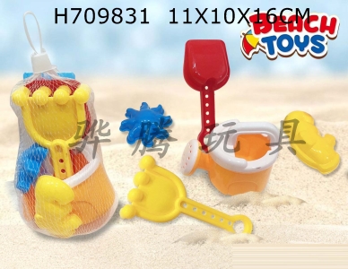 H709831 - Beach toys