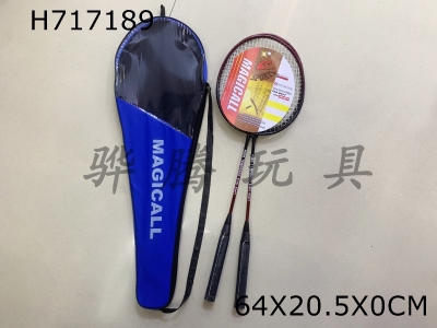 H717189 - Badminton racket
