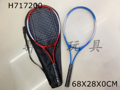 H717200 - Single tennis racket