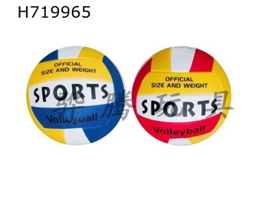 H719965 - 9-inch volleyball mixed suit