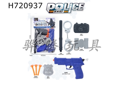 H720937 - Police cover