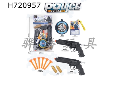 H720957 - Police cover