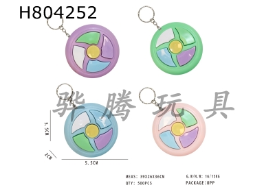 H804252 - Circular Memory