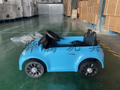 H818910 - B/O&nbsp;baby&nbsp;carriage