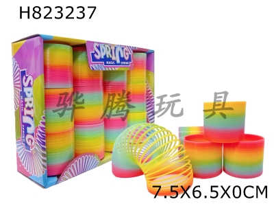 H823237 - Taiwan&nbsp;Rainbow&nbsp;Circle&nbsp;No.2