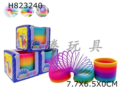 H823240 - American&nbsp;Rainbow&nbsp;Circle