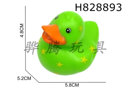 H828893 - Preserved&nbsp;Duck