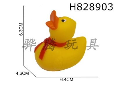 H828903 - Preserved&nbsp;Duck