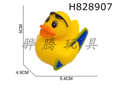 H828907 - Preserved&nbsp;Duck