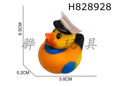 H828928 - Preserved&nbsp;Duck