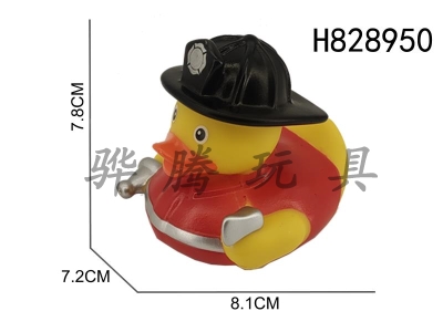 H828950 - Preserved&nbsp;Duck