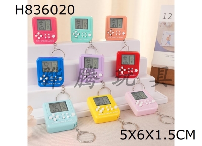 H836020 - game&nbsp;console