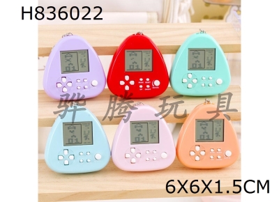 H836022 - game&nbsp;console