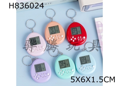 H836024 - game&nbsp;console