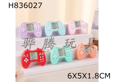 H836027 - game&nbsp;console