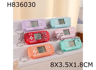 H836030 - game&nbsp;console