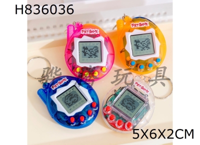 H836036 - game&nbsp;console