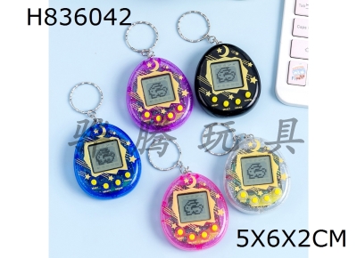 H836042 - game&nbsp;console