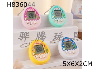 H836044 - game&nbsp;console