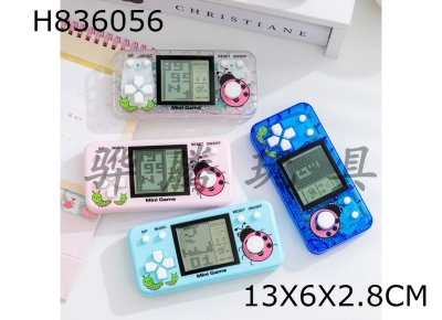 H836056 - game&nbsp;console