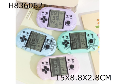 H836062 - game&nbsp;console