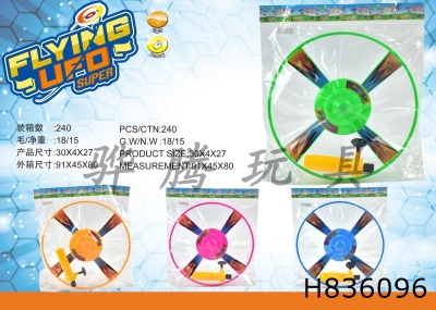 H836096 - Wire&nbsp;Frisbee
