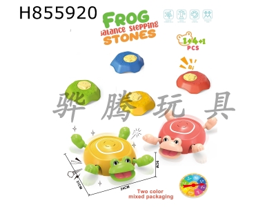 H855920 - balance&nbsp;training