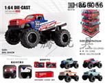 R/C   car